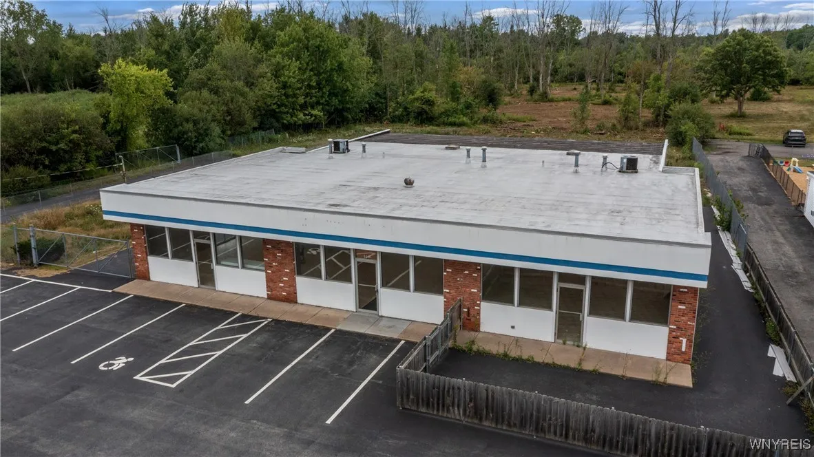 6640 Lincoln Avenue, Lockport Town, New York 14094, Lockport Town, New York 14094, ,Commercial Sale,Closed,6640 Lincoln Avenue, Lockport Town, New York 14094,0,B1632744