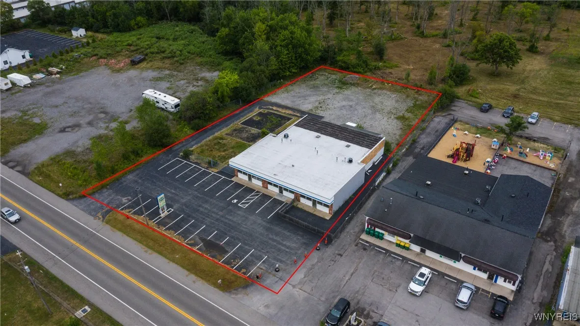 6640 Lincoln Avenue, Lockport Town, New York 14094, Lockport Town, New York 14094, ,Commercial Sale,Closed,6640 Lincoln Avenue, Lockport Town, New York 14094,0,B1632744