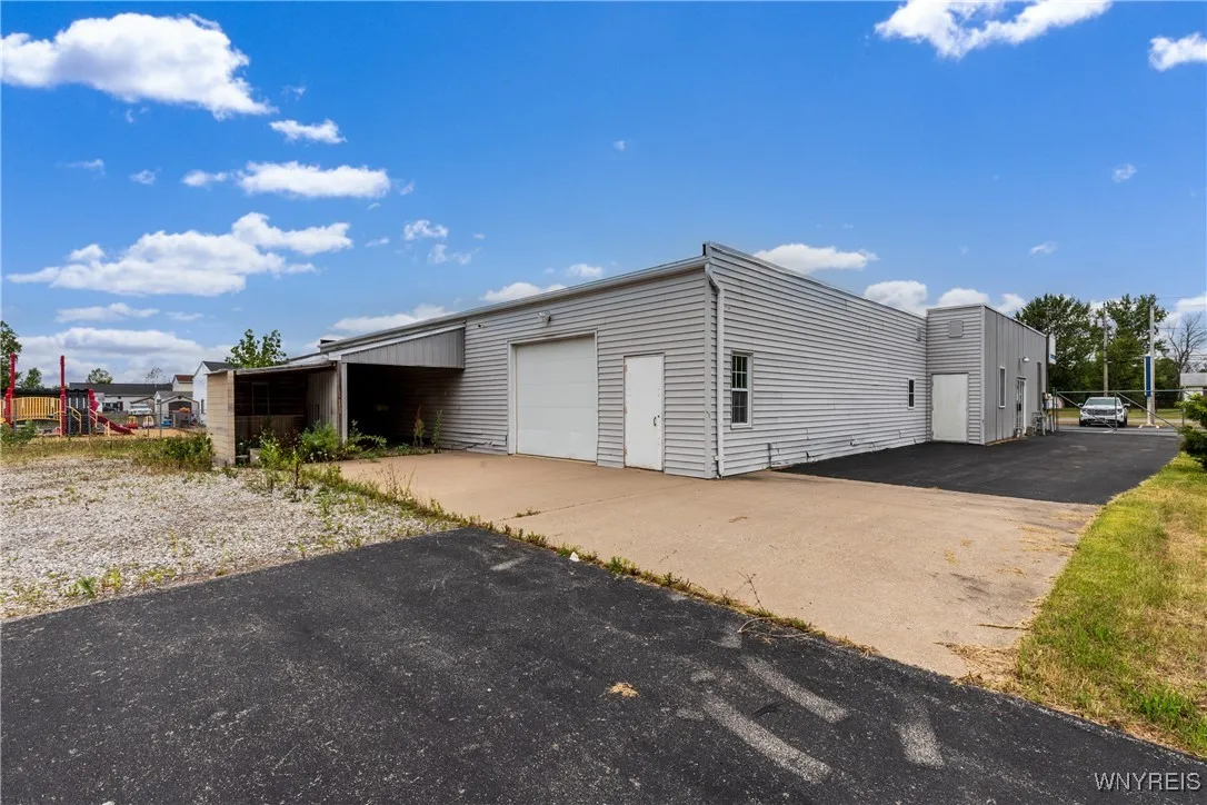 6640 Lincoln Avenue, Lockport Town, New York 14094, Lockport Town, New York 14094, ,Commercial Sale,Closed,6640 Lincoln Avenue, Lockport Town, New York 14094,0,B1632744