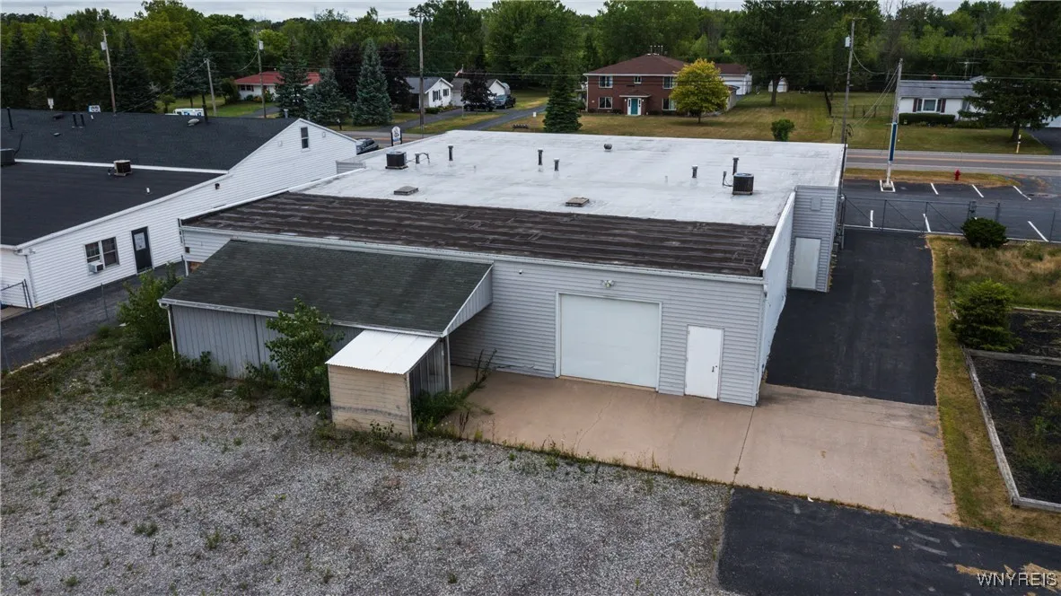 6640 Lincoln Avenue, Lockport Town, New York 14094, Lockport Town, New York 14094, ,Commercial Sale,Closed,6640 Lincoln Avenue, Lockport Town, New York 14094,0,B1632744