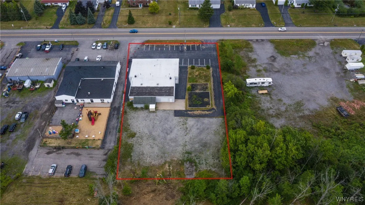 6640 Lincoln Avenue, Lockport Town, New York 14094, Lockport Town, New York 14094, ,Commercial Sale,Closed,6640 Lincoln Avenue, Lockport Town, New York 14094,0,B1632744