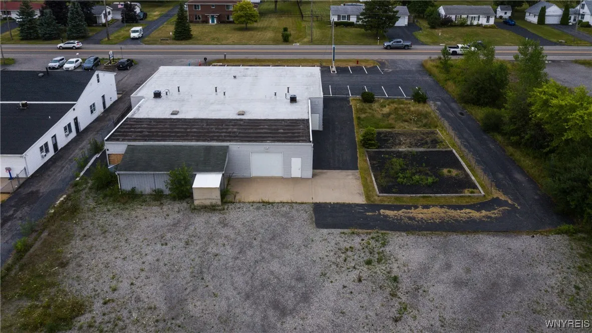 6640 Lincoln Avenue, Lockport Town, New York 14094, Lockport Town, New York 14094, ,Commercial Sale,Closed,6640 Lincoln Avenue, Lockport Town, New York 14094,0,B1632744