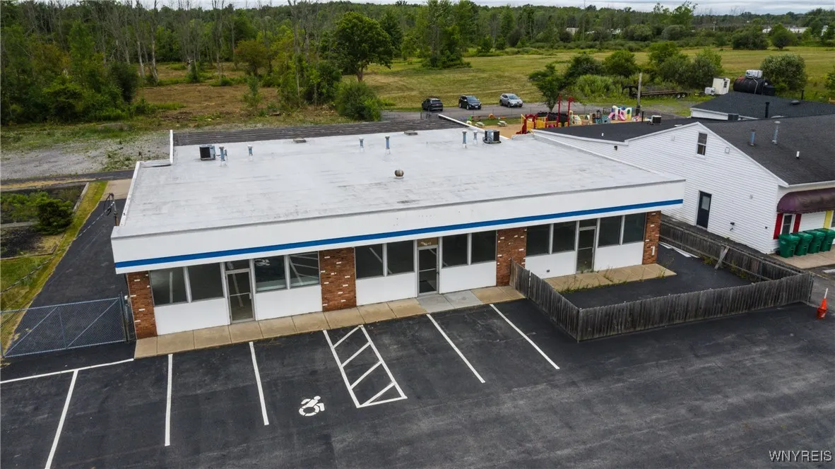 6640 Lincoln Avenue, Lockport Town, New York 14094, Lockport Town, New York 14094, ,Commercial Sale,Closed,6640 Lincoln Avenue, Lockport Town, New York 14094,0,B1632744