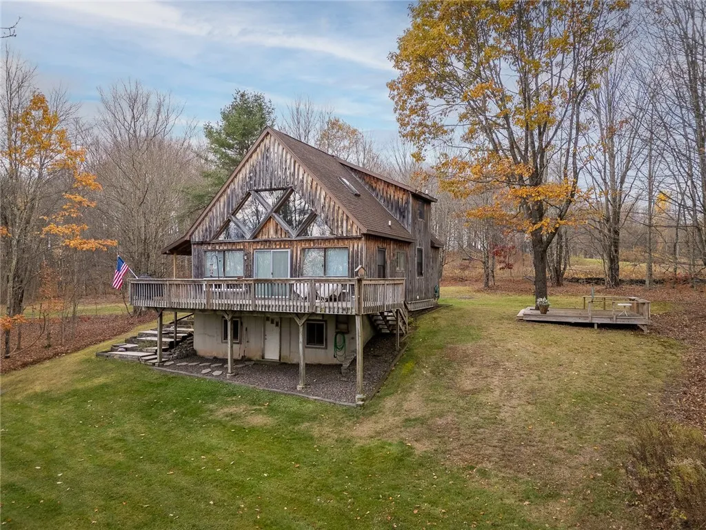 2074 Bramley Mountain Road, Bovina, New York 13740, Bovina, New York 13740, 2 Bedrooms Bedrooms, 6 Rooms Rooms,2 BathroomsBathrooms,Residential,For Sale,2074 Bramley Mountain Road, Bovina, New York 13740,0,R1632742