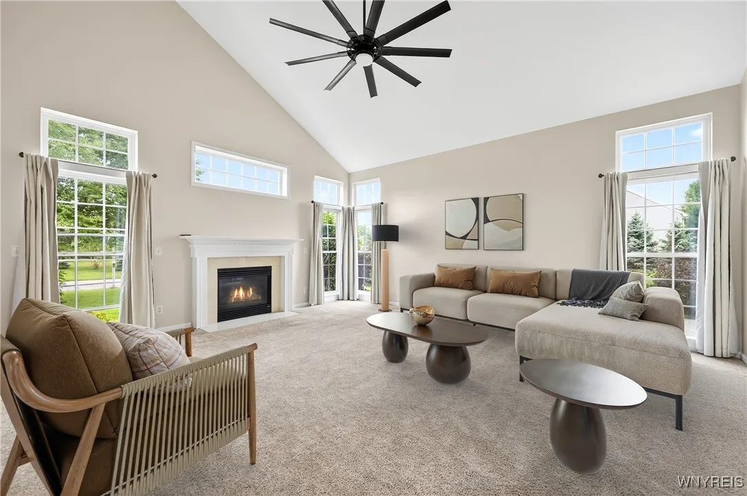 95 Graystone Lane, Orchard Park, New York 14127, Orchard Park, New York 14127, 4 Bedrooms Bedrooms, 11 Rooms Rooms,4 BathroomsBathrooms,Residential,For Sale,95 Graystone Lane, Orchard Park, New York 14127,B1632791