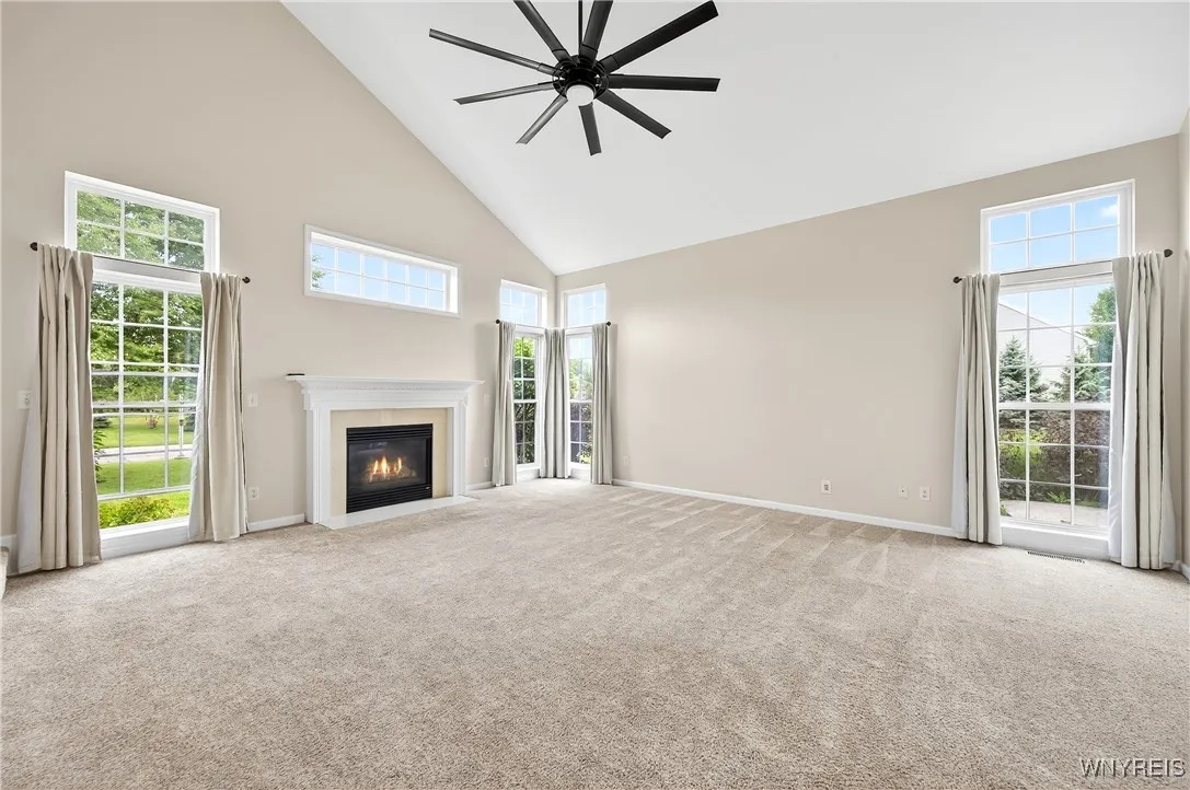 95 Graystone Lane, Orchard Park, New York 14127, Orchard Park, New York 14127, 4 Bedrooms Bedrooms, 11 Rooms Rooms,4 BathroomsBathrooms,Residential,For Sale,95 Graystone Lane, Orchard Park, New York 14127,B1632791
