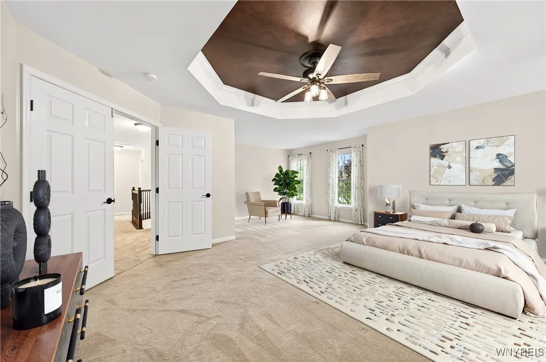 95 Graystone Lane, Orchard Park, New York 14127, Orchard Park, New York 14127, 4 Bedrooms Bedrooms, 11 Rooms Rooms,4 BathroomsBathrooms,Residential,For Sale,95 Graystone Lane, Orchard Park, New York 14127,B1632791
