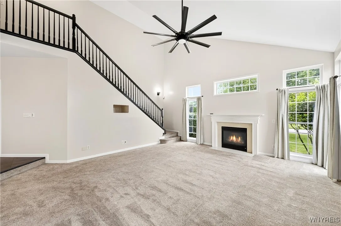 95 Graystone Lane, Orchard Park, New York 14127, Orchard Park, New York 14127, 4 Bedrooms Bedrooms, 11 Rooms Rooms,4 BathroomsBathrooms,Residential,For Sale,95 Graystone Lane, Orchard Park, New York 14127,B1632791