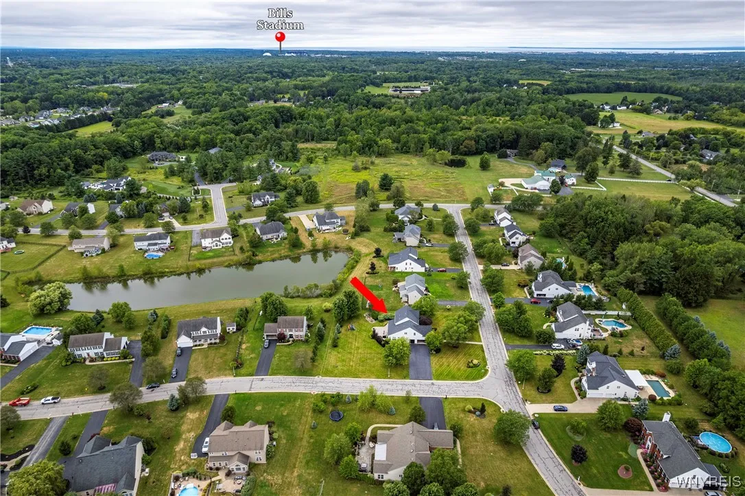 95 Graystone Lane, Orchard Park, New York 14127, Orchard Park, New York 14127, 4 Bedrooms Bedrooms, 11 Rooms Rooms,4 BathroomsBathrooms,Residential,For Sale,95 Graystone Lane, Orchard Park, New York 14127,B1632791