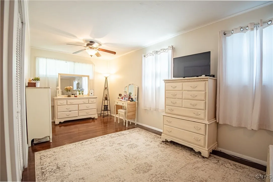 427 Elmhurst Road, Utica, New York 13502, Utica, New York 13502, 2 Bedrooms Bedrooms, 4 Rooms Rooms,1 BathroomBathrooms,Residential,For Sale,427 Elmhurst Road, Utica, New York 13502,S1632805