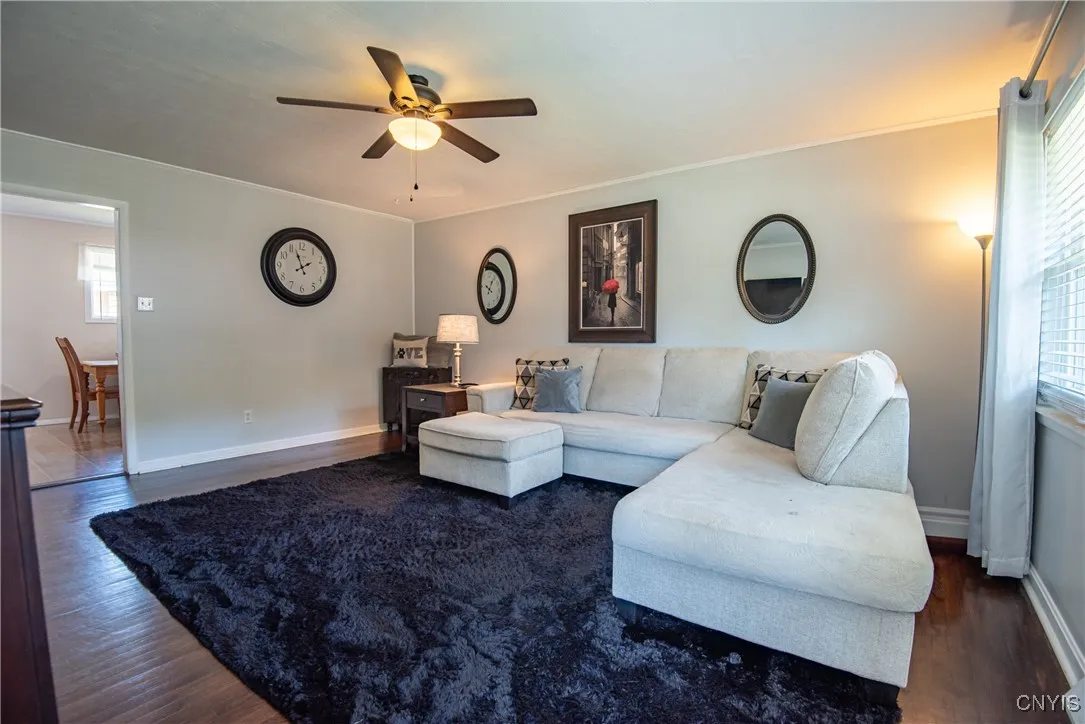 427 Elmhurst Road, Utica, New York 13502, Utica, New York 13502, 2 Bedrooms Bedrooms, 4 Rooms Rooms,1 BathroomBathrooms,Residential,For Sale,427 Elmhurst Road, Utica, New York 13502,S1632805