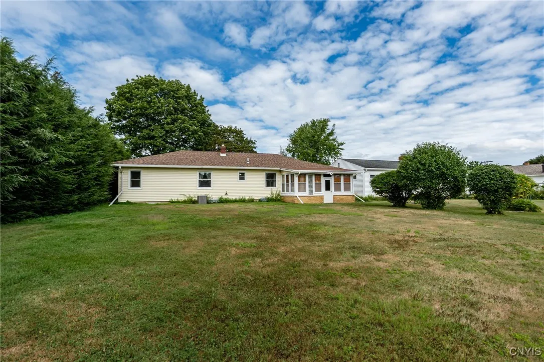 1515 Gibson Road, Utica, New York 13501, Utica, New York 13501, 3 Bedrooms Bedrooms, 6 Rooms Rooms,1 BathroomBathrooms,Residential,For Sale,1515 Gibson Road, Utica, New York 13501,S1632705