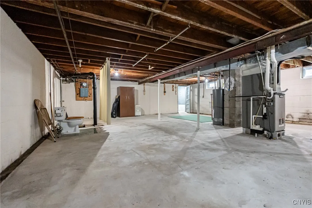 1515 Gibson Road, Utica, New York 13501, Utica, New York 13501, 3 Bedrooms Bedrooms, 6 Rooms Rooms,1 BathroomBathrooms,Residential,For Sale,1515 Gibson Road, Utica, New York 13501,S1632705