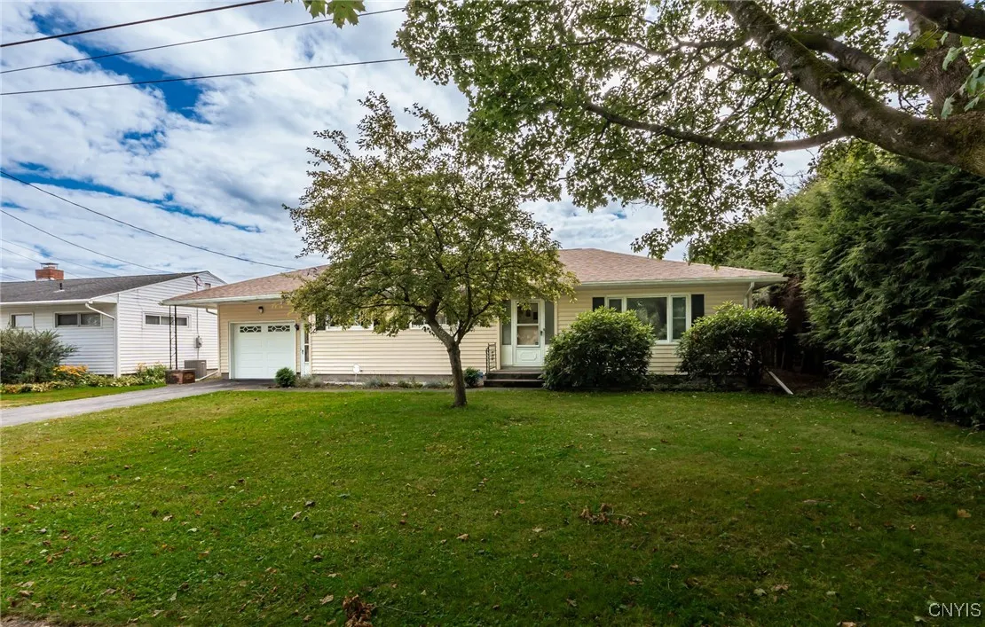 1515 Gibson Road, Utica, New York 13501, Utica, New York 13501, 3 Bedrooms Bedrooms, 6 Rooms Rooms,1 BathroomBathrooms,Residential,For Sale,1515 Gibson Road, Utica, New York 13501,S1632705