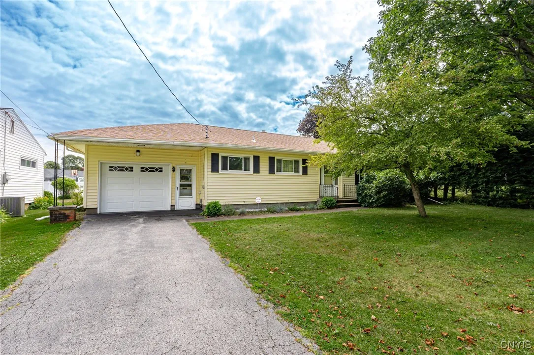 1515 Gibson Road, Utica, New York 13501, Utica, New York 13501, 3 Bedrooms Bedrooms, 6 Rooms Rooms,1 BathroomBathrooms,Residential,For Sale,1515 Gibson Road, Utica, New York 13501,S1632705