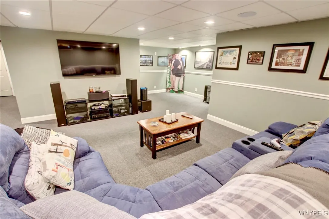 6162 Woodford Drive, Hamburg, New York 14085, Hamburg, New York 14085, 3 Bedrooms Bedrooms, 8 Rooms Rooms,2 BathroomsBathrooms,Residential,For Sale,6162 Woodford Drive, Hamburg, New York 14085,B1632763