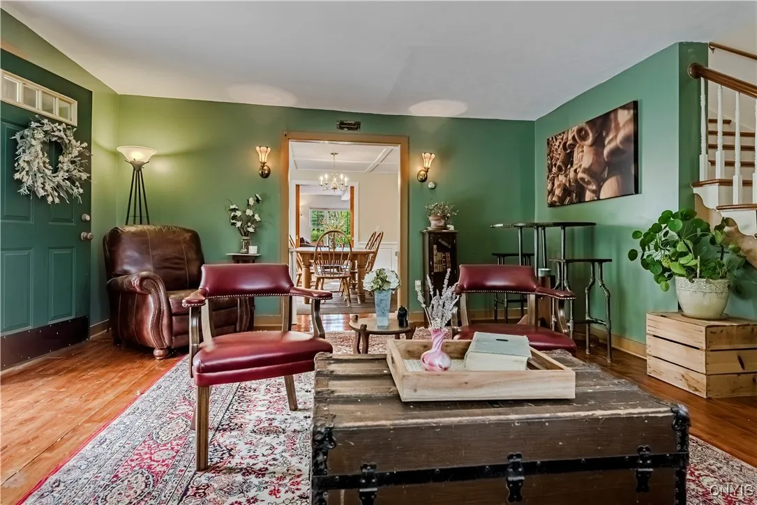 8315 Old Poland Road, Trenton, New York 13304, Trenton, New York 13304, 4 Bedrooms Bedrooms, 10 Rooms Rooms,2 BathroomsBathrooms,Residential,For Sale,8315 Old Poland Road, Trenton, New York 13304,S1632732