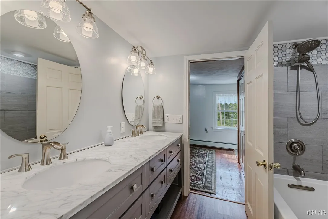 8315 Old Poland Road, Trenton, New York 13304, Trenton, New York 13304, 4 Bedrooms Bedrooms, 10 Rooms Rooms,2 BathroomsBathrooms,Residential,For Sale,8315 Old Poland Road, Trenton, New York 13304,S1632732