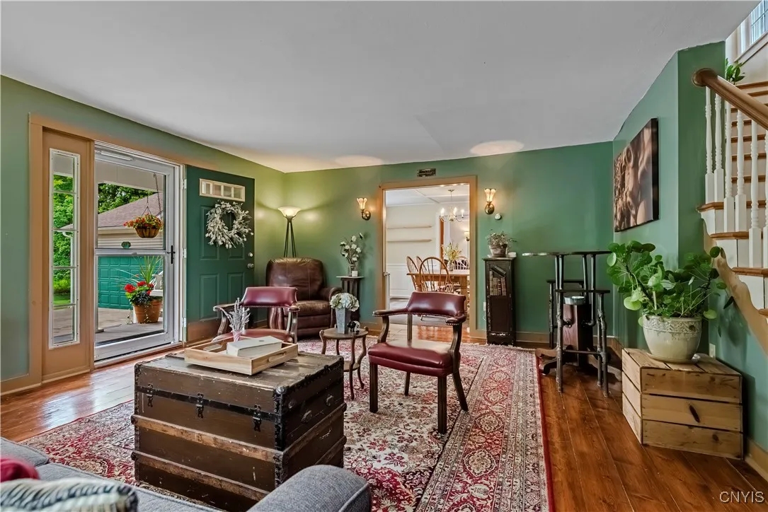 8315 Old Poland Road, Trenton, New York 13304, Trenton, New York 13304, 4 Bedrooms Bedrooms, 10 Rooms Rooms,2 BathroomsBathrooms,Residential,For Sale,8315 Old Poland Road, Trenton, New York 13304,S1632732