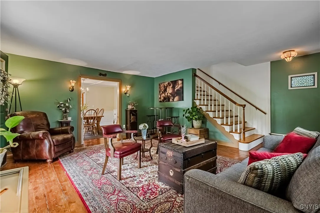 8315 Old Poland Road, Trenton, New York 13304, Trenton, New York 13304, 4 Bedrooms Bedrooms, 10 Rooms Rooms,2 BathroomsBathrooms,Residential,For Sale,8315 Old Poland Road, Trenton, New York 13304,S1632732