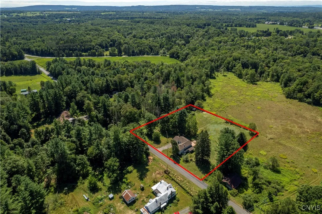 8315 Old Poland Road, Trenton, New York 13304, Trenton, New York 13304, 4 Bedrooms Bedrooms, 10 Rooms Rooms,2 BathroomsBathrooms,Residential,For Sale,8315 Old Poland Road, Trenton, New York 13304,S1632732
