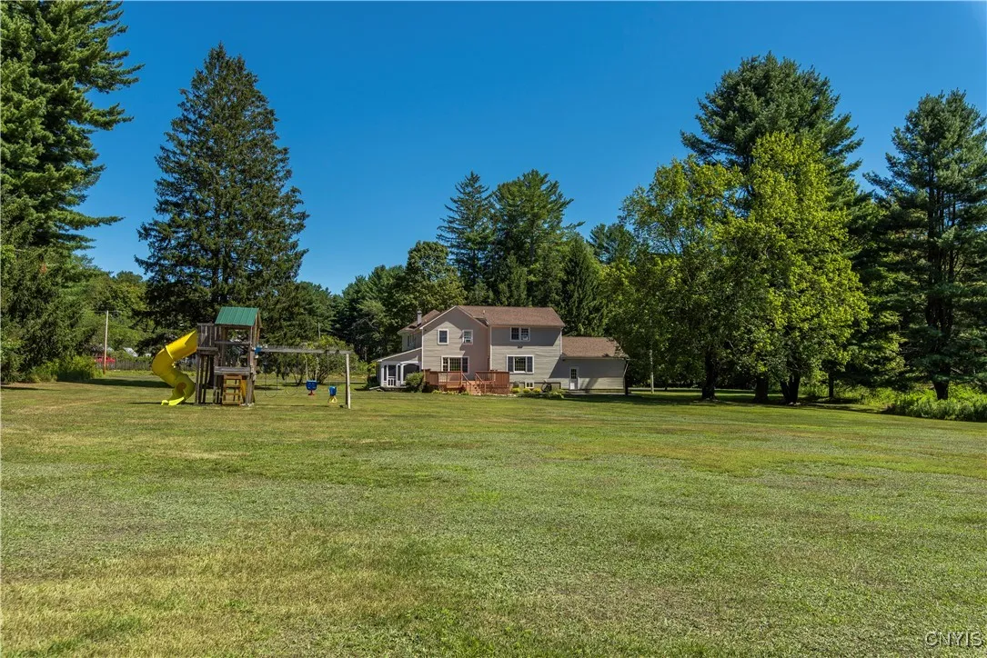 8315 Old Poland Road, Trenton, New York 13304, Trenton, New York 13304, 4 Bedrooms Bedrooms, 10 Rooms Rooms,2 BathroomsBathrooms,Residential,For Sale,8315 Old Poland Road, Trenton, New York 13304,S1632732