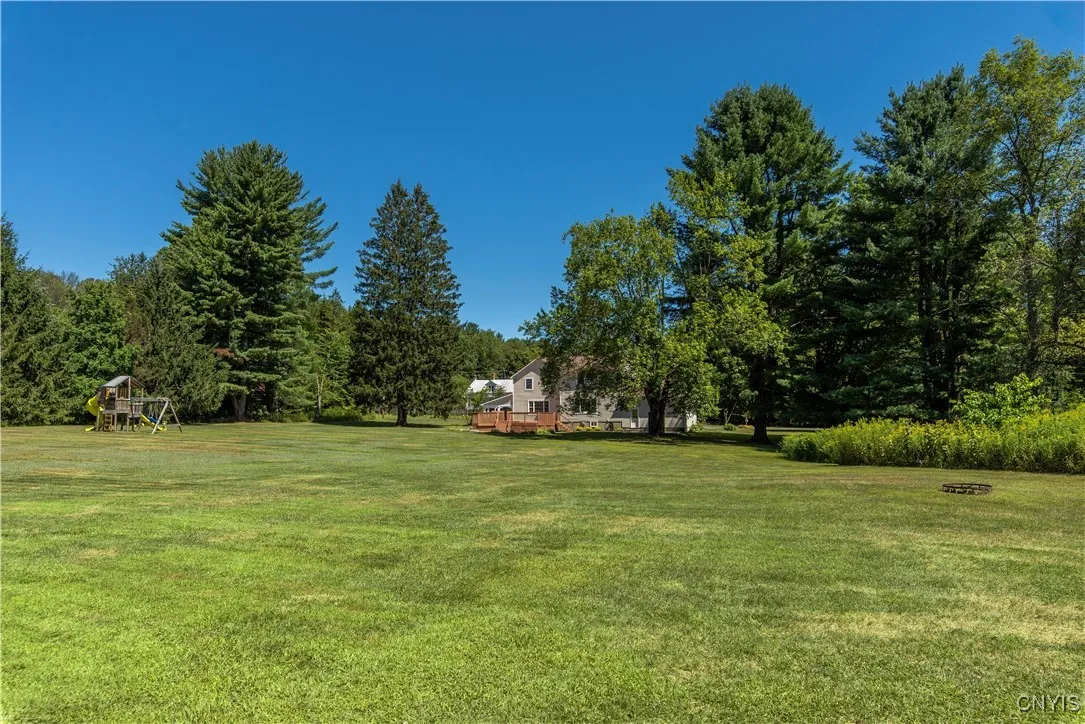 8315 Old Poland Road, Trenton, New York 13304, Trenton, New York 13304, 4 Bedrooms Bedrooms, 10 Rooms Rooms,2 BathroomsBathrooms,Residential,For Sale,8315 Old Poland Road, Trenton, New York 13304,S1632732