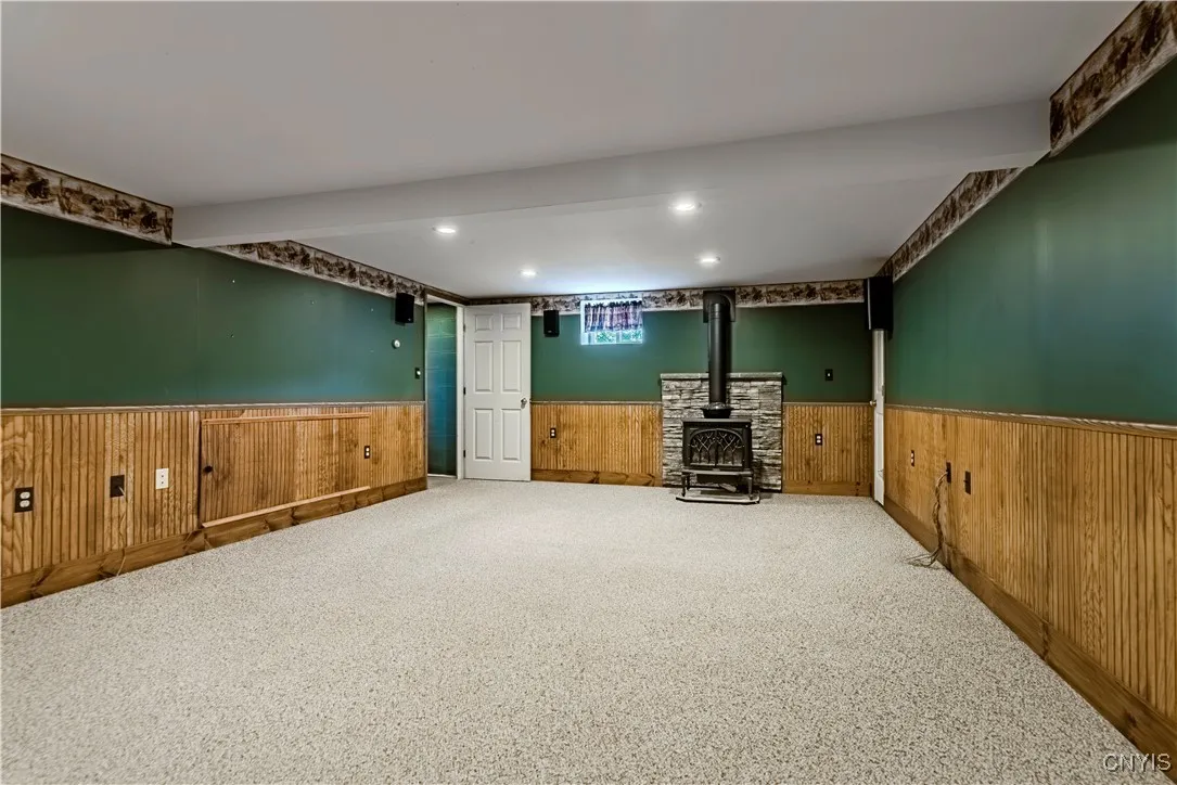 8315 Old Poland Road, Trenton, New York 13304, Trenton, New York 13304, 4 Bedrooms Bedrooms, 10 Rooms Rooms,2 BathroomsBathrooms,Residential,For Sale,8315 Old Poland Road, Trenton, New York 13304,S1632732