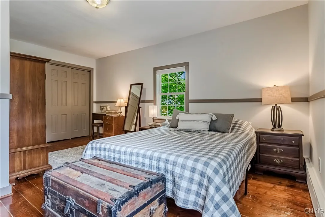 8315 Old Poland Road, Trenton, New York 13304, Trenton, New York 13304, 4 Bedrooms Bedrooms, 10 Rooms Rooms,2 BathroomsBathrooms,Residential,For Sale,8315 Old Poland Road, Trenton, New York 13304,S1632732