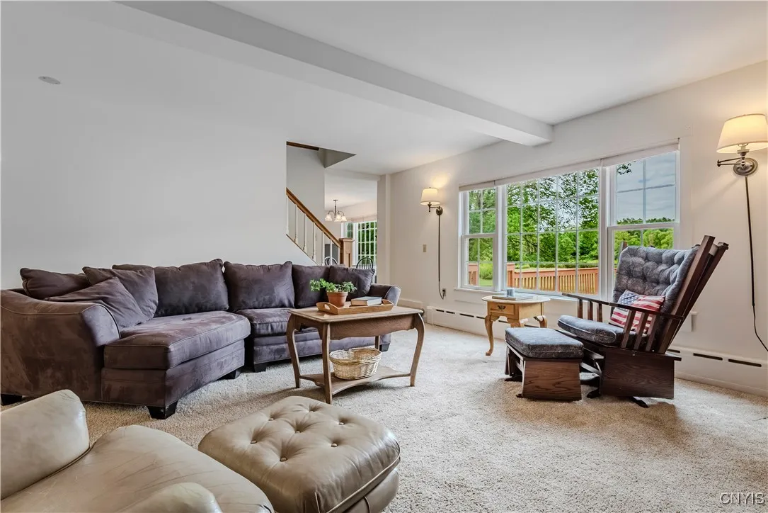 8315 Old Poland Road, Trenton, New York 13304, Trenton, New York 13304, 4 Bedrooms Bedrooms, 10 Rooms Rooms,2 BathroomsBathrooms,Residential,For Sale,8315 Old Poland Road, Trenton, New York 13304,S1632732
