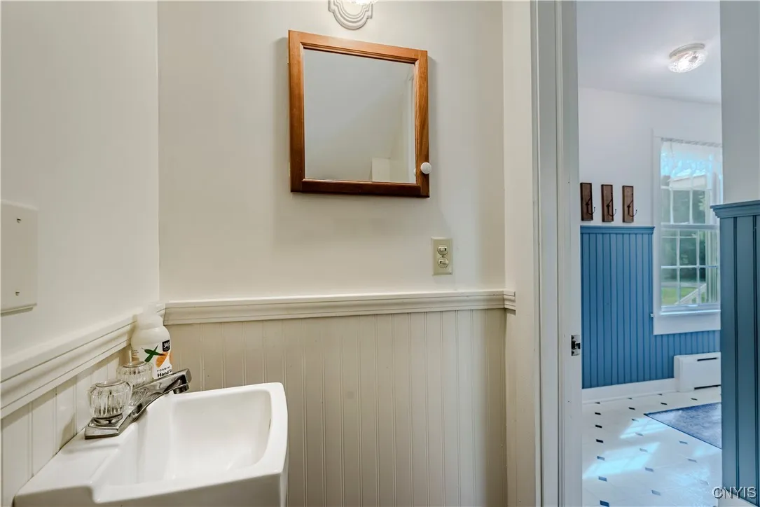 8315 Old Poland Road, Trenton, New York 13304, Trenton, New York 13304, 4 Bedrooms Bedrooms, 10 Rooms Rooms,2 BathroomsBathrooms,Residential,For Sale,8315 Old Poland Road, Trenton, New York 13304,S1632732