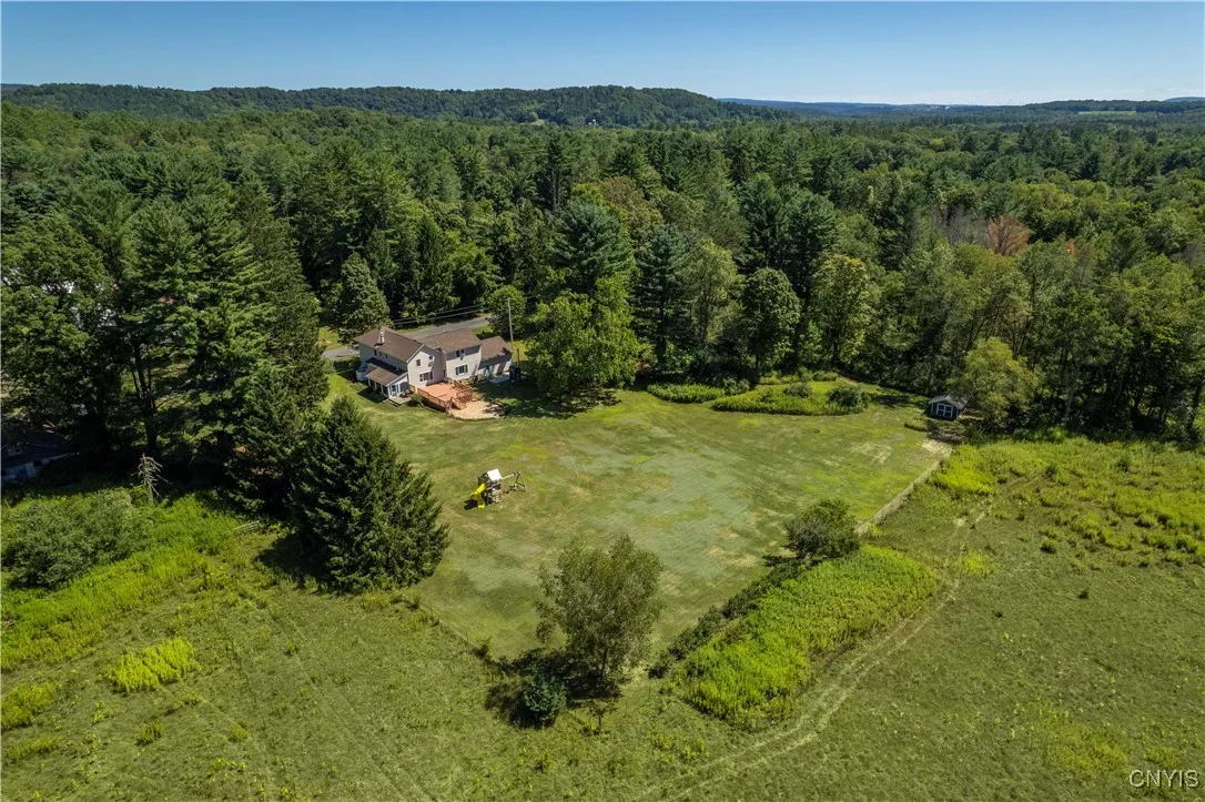 8315 Old Poland Road, Trenton, New York 13304, Trenton, New York 13304, 4 Bedrooms Bedrooms, 10 Rooms Rooms,2 BathroomsBathrooms,Residential,For Sale,8315 Old Poland Road, Trenton, New York 13304,S1632732