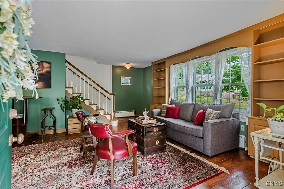 8315 Old Poland Road, Trenton, New York 13304, Trenton, New York 13304, 4 Bedrooms Bedrooms, 10 Rooms Rooms,2 BathroomsBathrooms,Residential,For Sale,8315 Old Poland Road, Trenton, New York 13304,S1632732