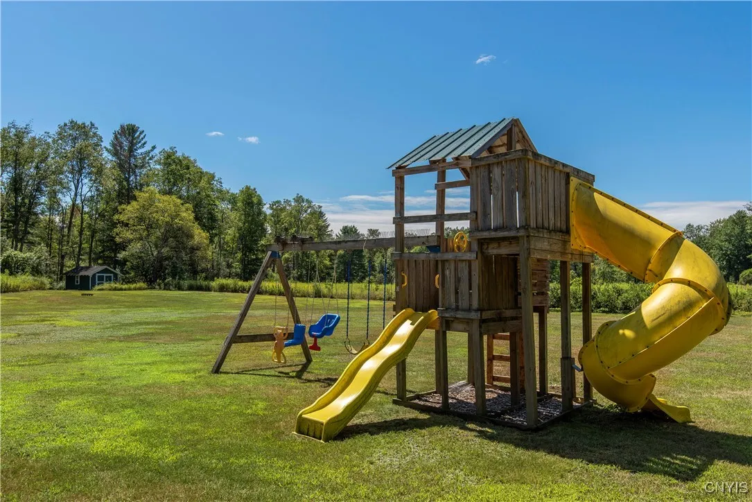 8315 Old Poland Road, Trenton, New York 13304, Trenton, New York 13304, 4 Bedrooms Bedrooms, 10 Rooms Rooms,2 BathroomsBathrooms,Residential,For Sale,8315 Old Poland Road, Trenton, New York 13304,S1632732
