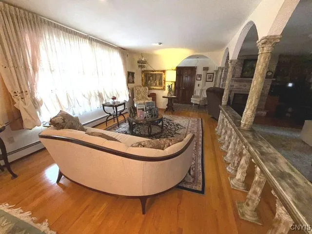 100 Lorian Drive, Salina, New York 13212, Salina, New York 13212, 3 Bedrooms Bedrooms, 9 Rooms Rooms,2 BathroomsBathrooms,Residential,For Sale,100 Lorian Drive, Salina, New York 13212,S1632817