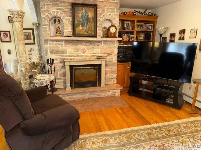 100 Lorian Drive, Salina, New York 13212, Salina, New York 13212, 3 Bedrooms Bedrooms, 9 Rooms Rooms,2 BathroomsBathrooms,Residential,For Sale,100 Lorian Drive, Salina, New York 13212,S1632817