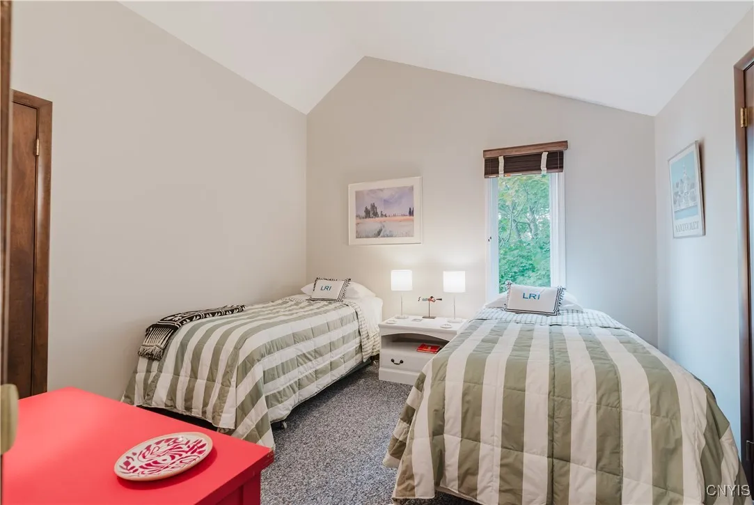 2nd floor bedroom