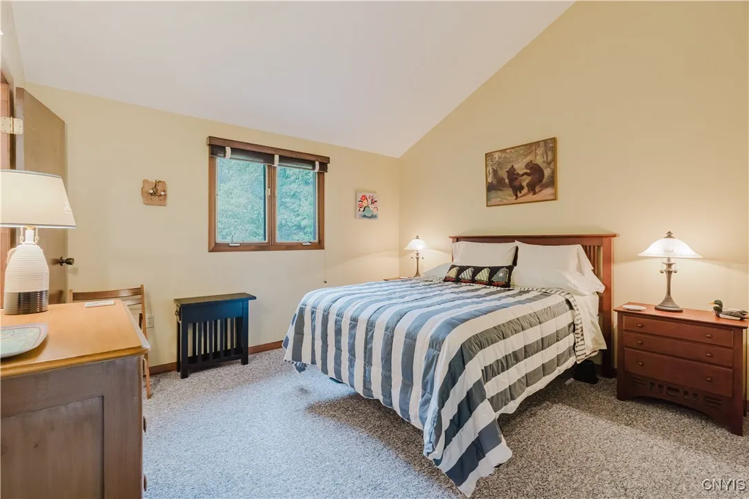 2nd floor bedroom