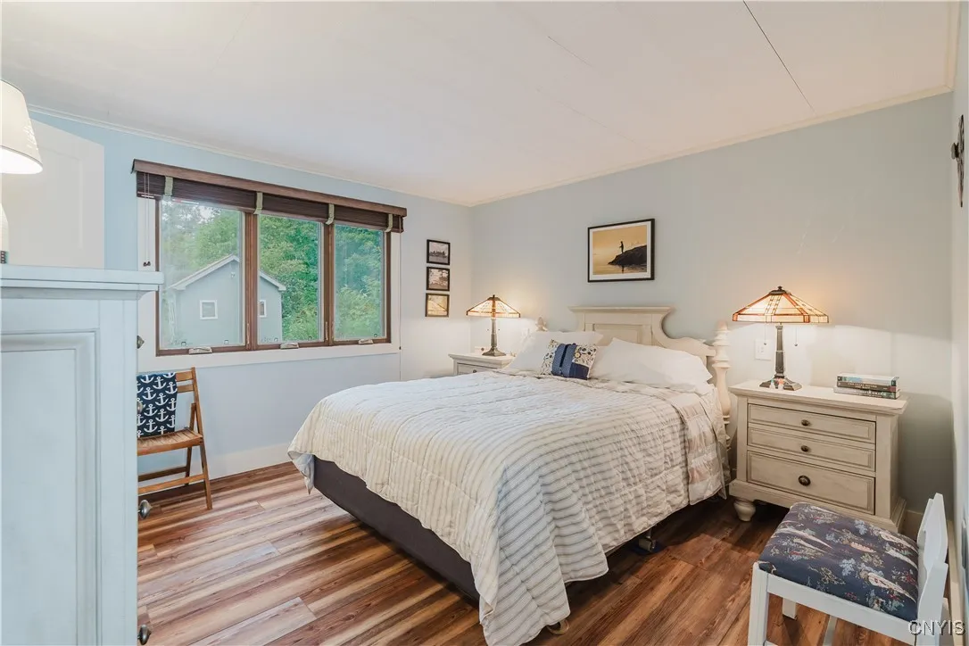 1st floor bedroom