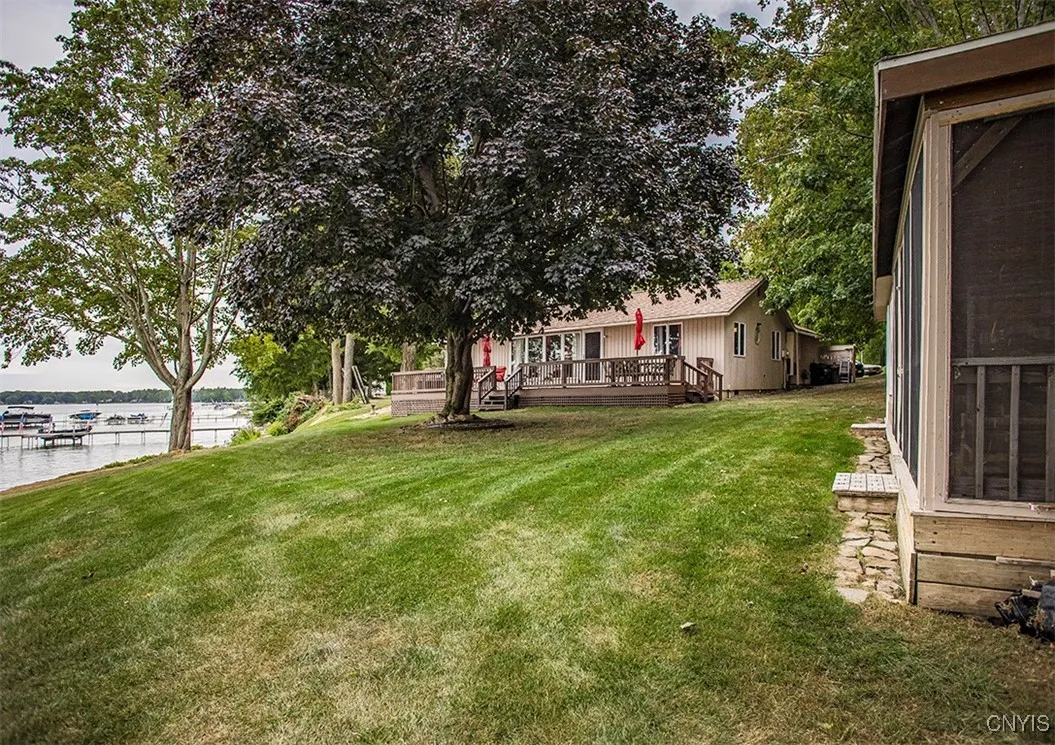 9081 Kohles Lane, Lenox, New York 13032, Lenox, New York 13032, 2 Bedrooms Bedrooms, 5 Rooms Rooms,2 BathroomsBathrooms,Residential,Closed,9081 Kohles Lane, Lenox, New York 13032,0,S1632095