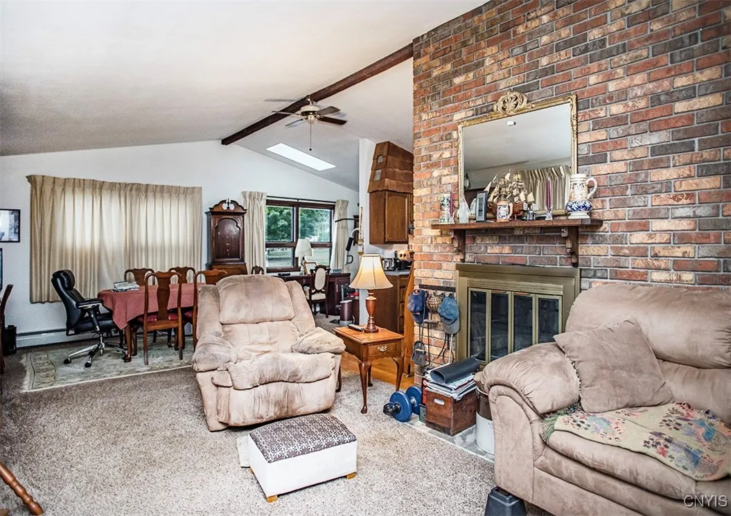 9081 Kohles Lane, Lenox, New York 13032, Lenox, New York 13032, 2 Bedrooms Bedrooms, 5 Rooms Rooms,2 BathroomsBathrooms,Residential,Closed,9081 Kohles Lane, Lenox, New York 13032,0,S1632095