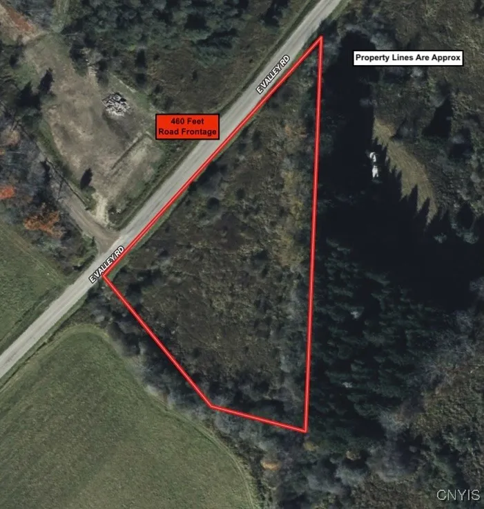 East Valley Road, Alfred, New York 14806, Alfred, New York 14806, 3 Bedrooms Bedrooms, ,Land,For Sale,East Valley Road, Alfred, New York 14806,S1632835