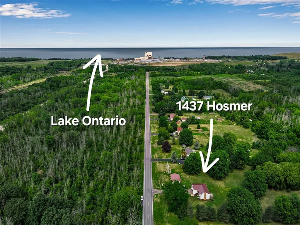 1437 Hosmer Road, Somerset, New York 14012, Somerset, New York 14012, 4 Bedrooms Bedrooms, 8 Rooms Rooms,2 BathroomsBathrooms,Residential,For Sale,1437 Hosmer Road, Somerset, New York 14012,R1632681