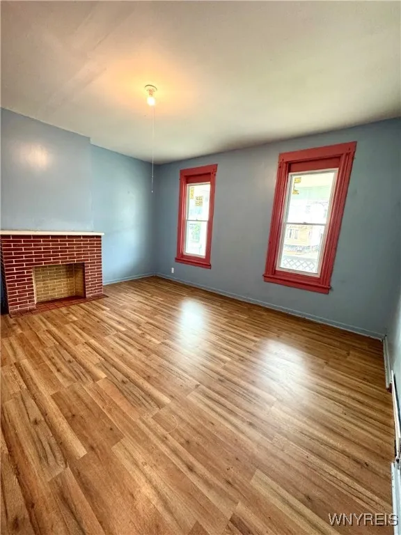 285 Winslow Avenue, Buffalo, New York 14211, Buffalo, New York 14211, 6 Bedrooms Bedrooms, ,2 BathroomsBathrooms,Residential,For Sale,285 Winslow Avenue, Buffalo, New York 14211,B1632758