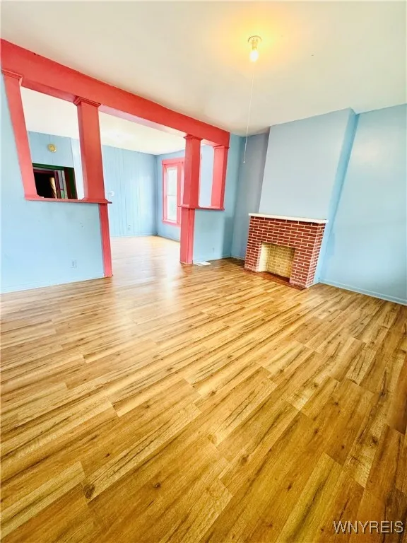 285 Winslow Avenue, Buffalo, New York 14211, Buffalo, New York 14211, 6 Bedrooms Bedrooms, ,2 BathroomsBathrooms,Residential,For Sale,285 Winslow Avenue, Buffalo, New York 14211,B1632758