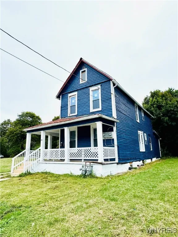 285 Winslow Avenue, Buffalo, New York 14211, Buffalo, New York 14211, 6 Bedrooms Bedrooms, ,2 BathroomsBathrooms,Residential,For Sale,285 Winslow Avenue, Buffalo, New York 14211,B1632758