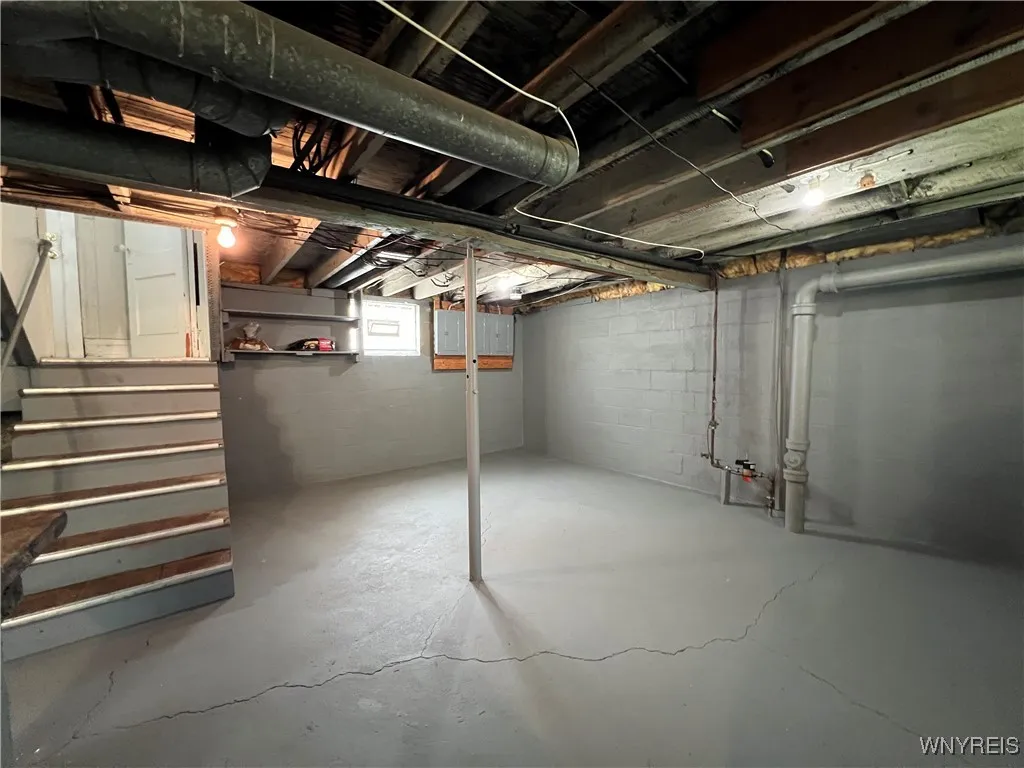 125 Shanley Street, Cheektowaga, New York 14206, Cheektowaga, New York 14206, 5 Bedrooms Bedrooms, ,3 BathroomsBathrooms,Residential,For Sale,125 Shanley Street, Cheektowaga, New York 14206,B1632825