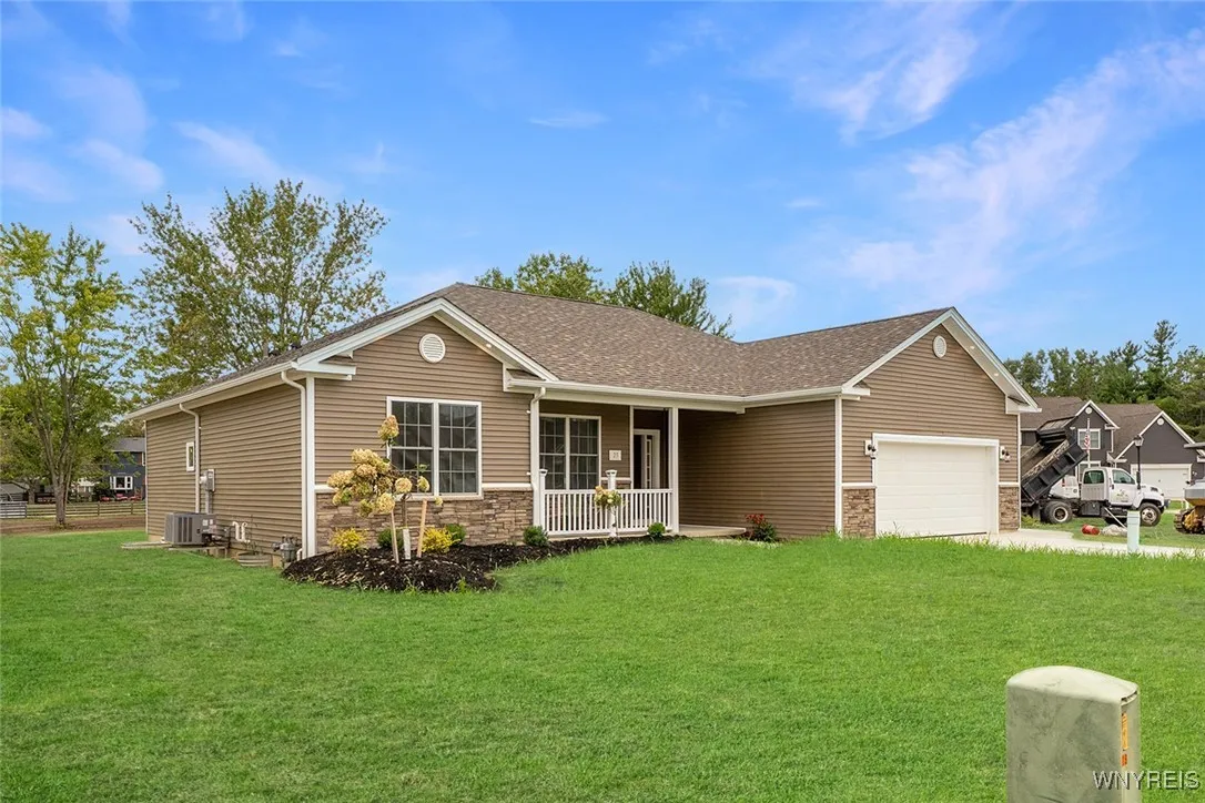 23 Veronica Drive, West Seneca, New York 14224, West Seneca, New York 14224, 3 Bedrooms Bedrooms, 12 Rooms Rooms,2 BathroomsBathrooms,Residential,For Sale,23 Veronica Drive, West Seneca, New York 14224,0,B1632637