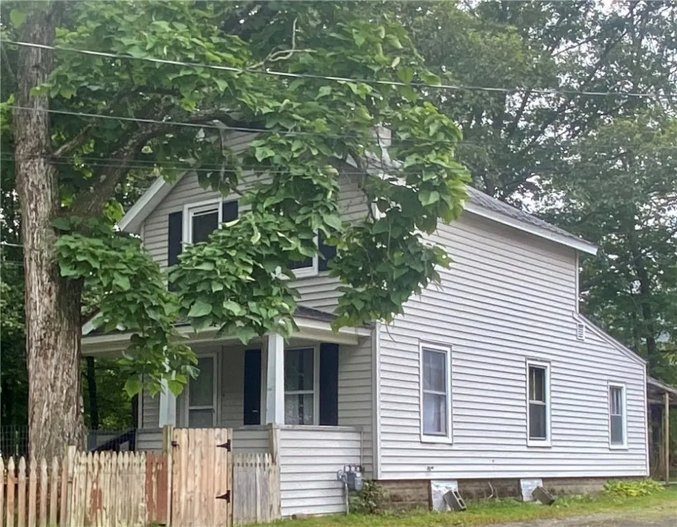 173 River Street, Oneonta, New York 13820, Oneonta, New York 13820, 2 Bedrooms Bedrooms, 7 Rooms Rooms,1 BathroomBathrooms,Residential,For Sale,173 River Street, Oneonta, New York 13820,0,R1631927