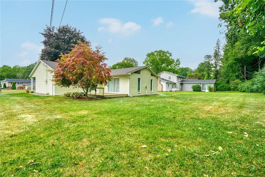 21 Red Bud Road, Chili, New York 14624, Chili, New York 14624, 3 Bedrooms Bedrooms, 7 Rooms Rooms,1 BathroomBathrooms,Residential,For Sale,21 Red Bud Road, Chili, New York 14624,R1632663